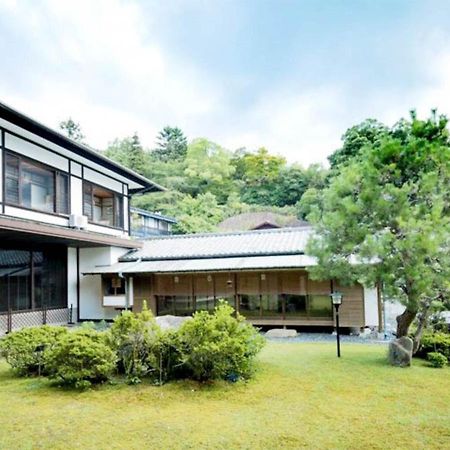 Miyajima Guest House Mikuniya -Dormitory Room - Vacation Stay 05847V Hatsukaichi Exterior foto