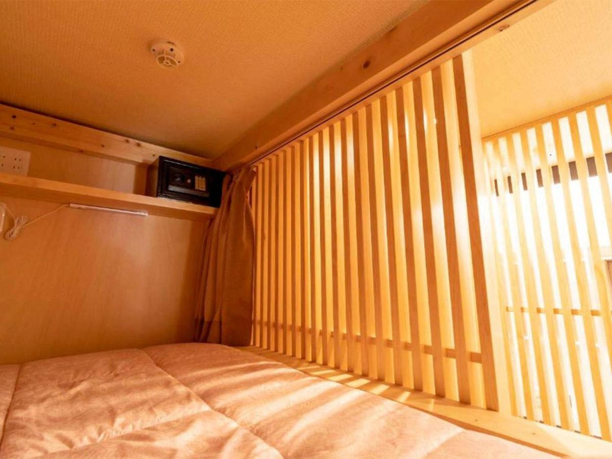 Miyajima Guest House Mikuniya -Dormitory Room - Vacation Stay 05847V Hatsukaichi Exterior foto