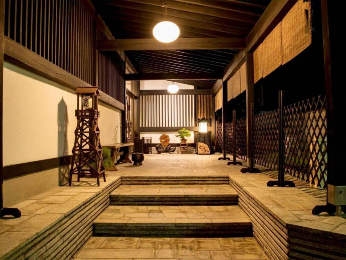 Miyajima Guest House Mikuniya -Dormitory Room - Vacation Stay 05847V Hatsukaichi Exterior foto