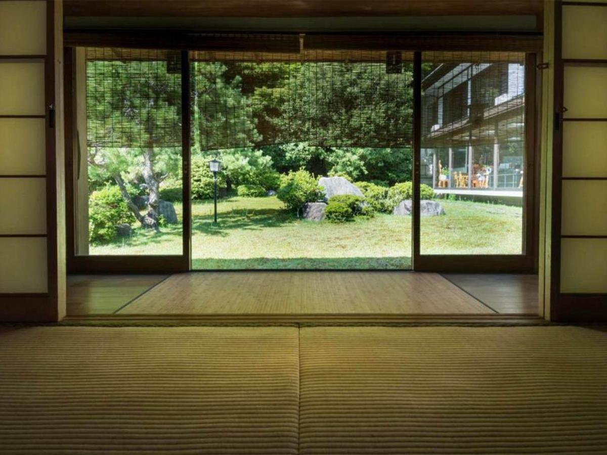 Miyajima Guest House Mikuniya -Dormitory Room - Vacation Stay 05847V Hatsukaichi Exterior foto