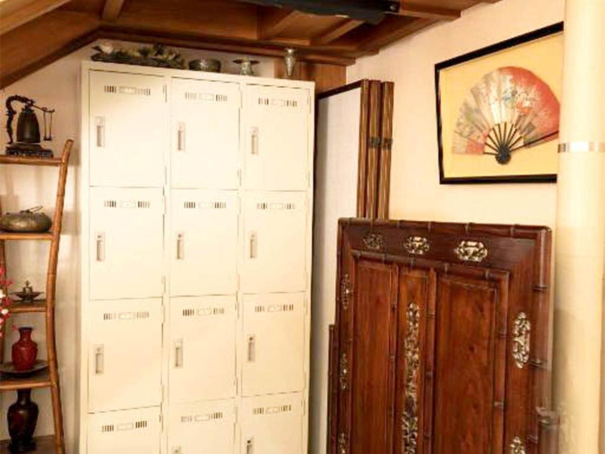 Miyajima Guest House Mikuniya -Dormitory Room - Vacation Stay 05847V Hatsukaichi Exterior foto