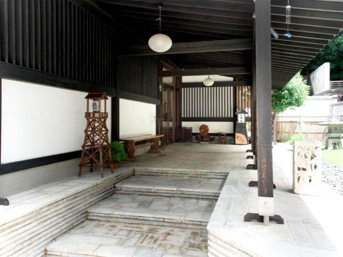 Miyajima Guest House Mikuniya -Dormitory Room - Vacation Stay 05847V Hatsukaichi Exterior foto