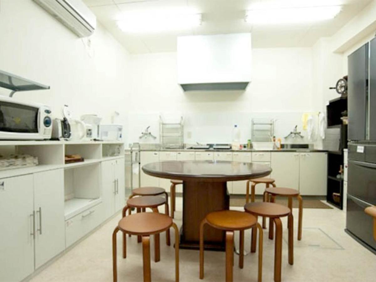 Miyajima Guest House Mikuniya -Dormitory Room - Vacation Stay 05847V Hatsukaichi Exterior foto