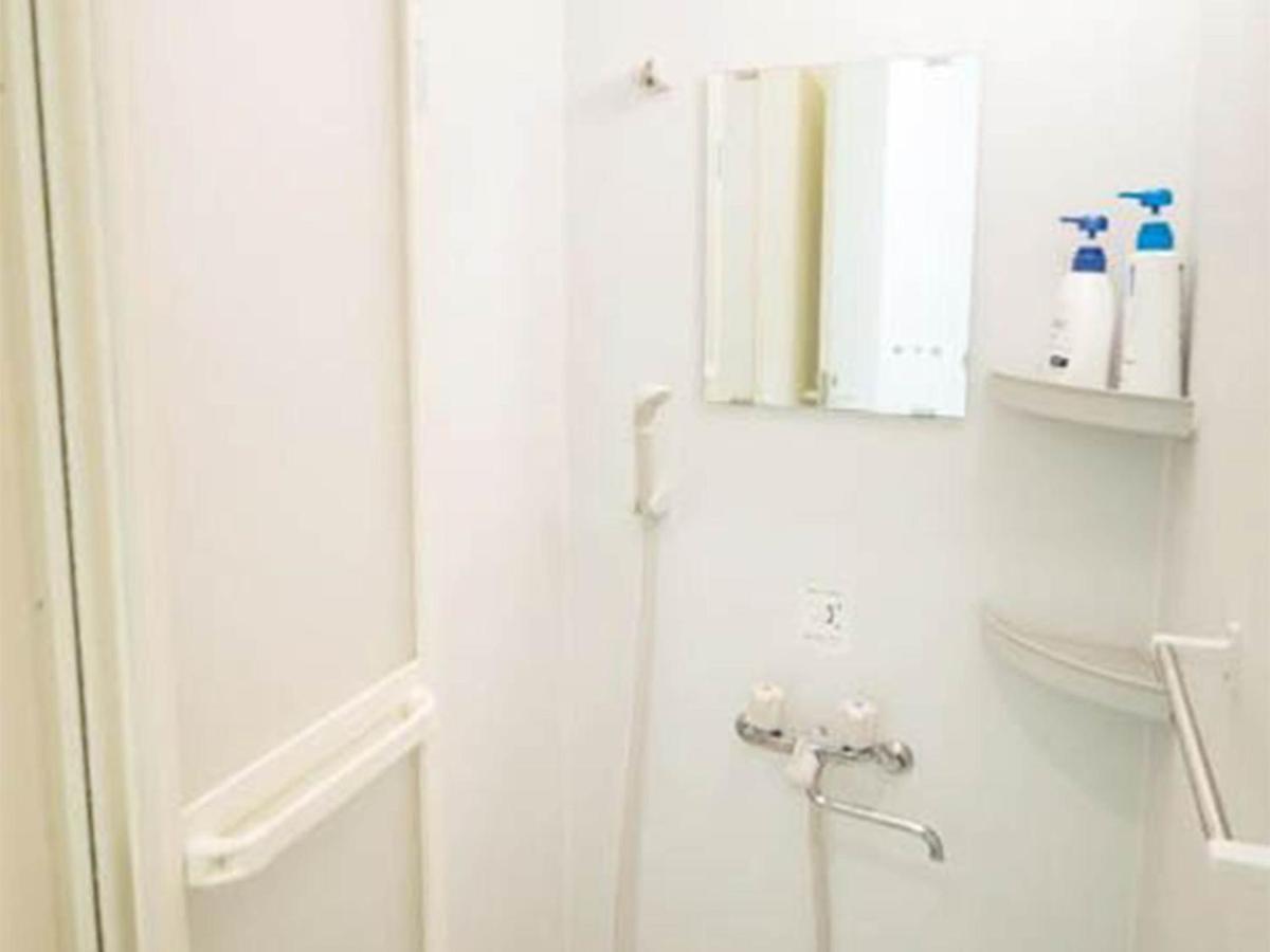 Miyajima Guest House Mikuniya -Dormitory Room - Vacation Stay 05847V Hatsukaichi Exterior foto