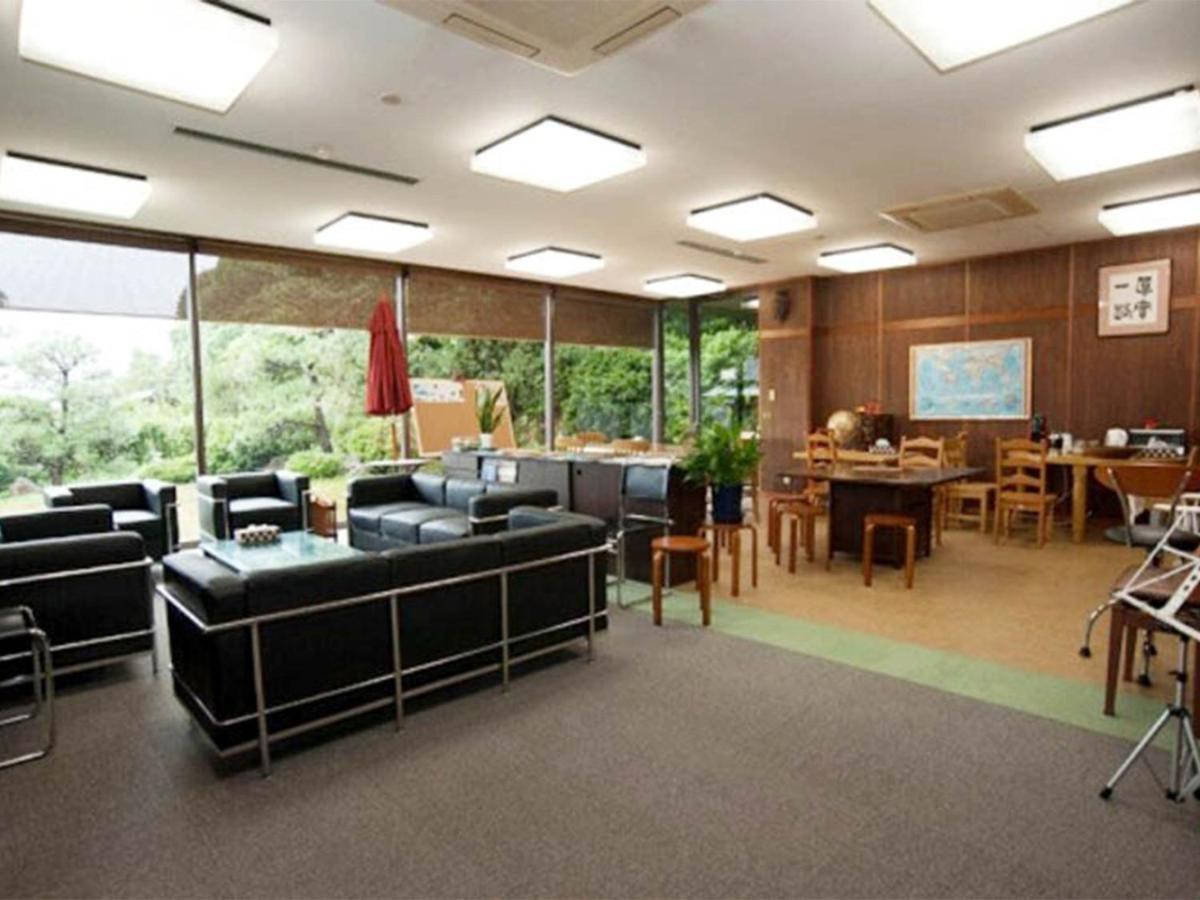 Miyajima Guest House Mikuniya -Dormitory Room - Vacation Stay 05847V Hatsukaichi Exterior foto